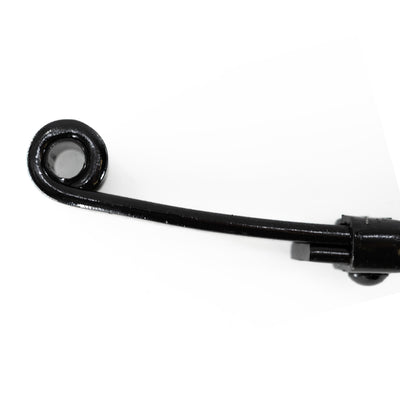 Axle Teknology springs