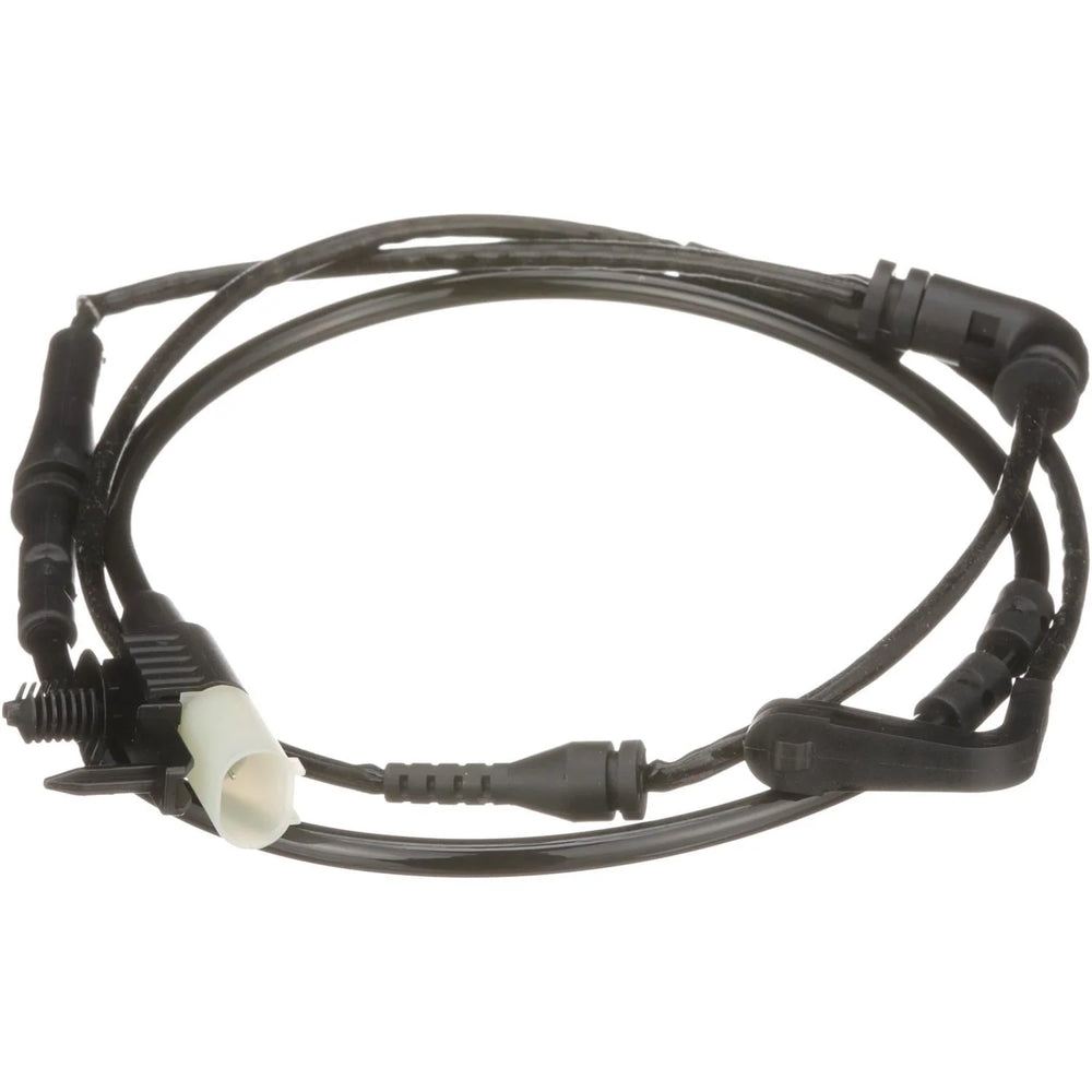 STANDARD IGN auto part