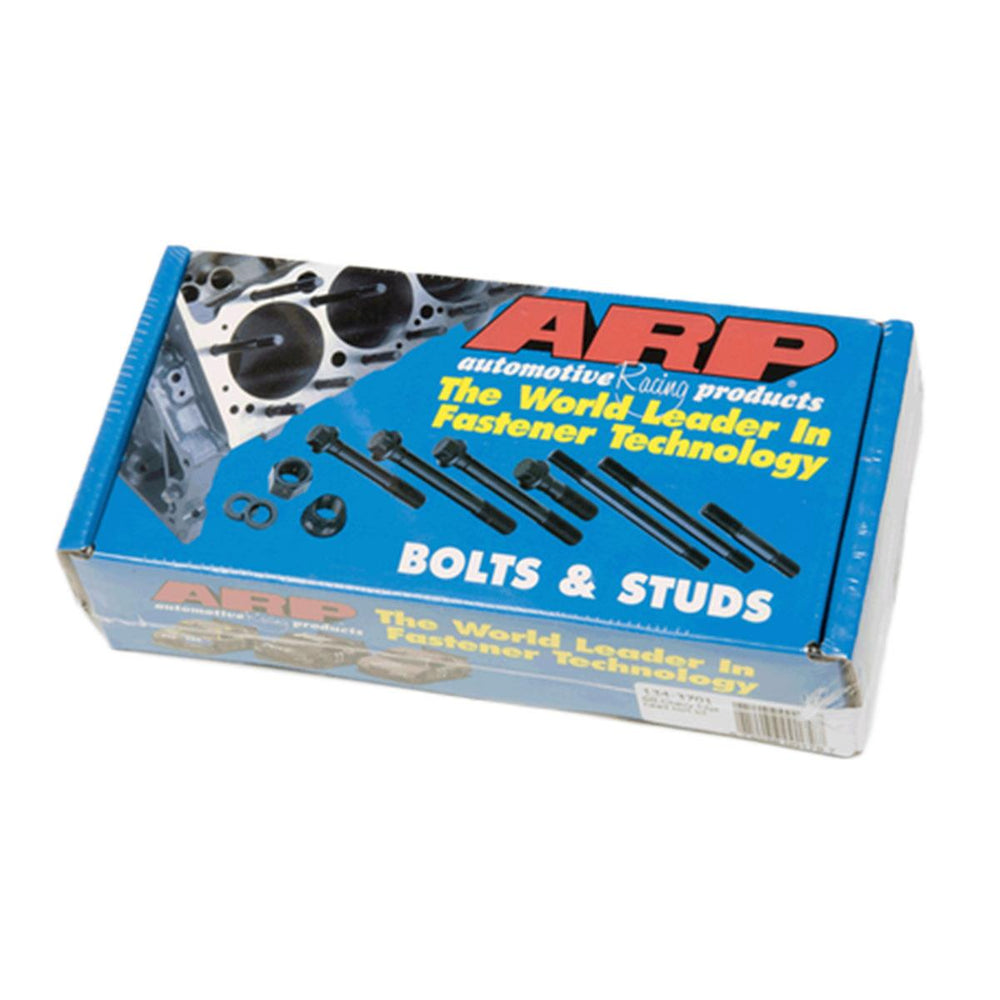 Airflow Research side steps