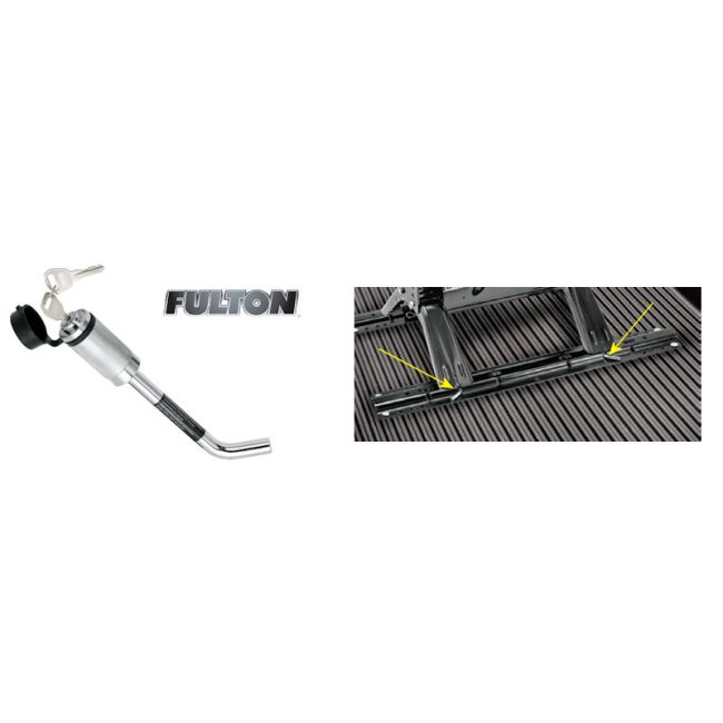 WESBAR auto part