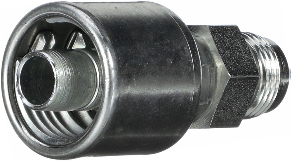 HYDRAULIC COUPLING - MEGACRIMP