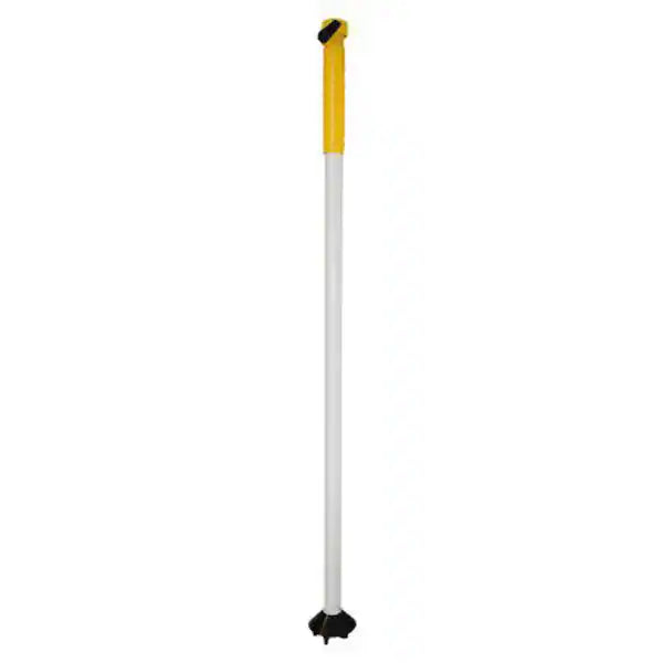 SPINNING MASTER BLASTER SPINNING POWER NOZZLE 30 IN CARDED
