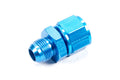 Fragola -12AN Nut x -10AN Male Swivel Reducer