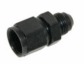 Fragola -12AN Nut x -10AN Male Swivel Reducer