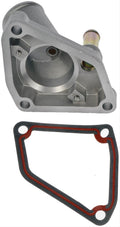 THERMOSTAT HOUSING