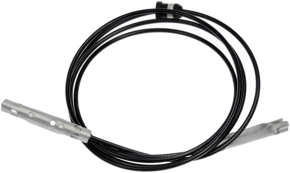 BRAKE CABLE