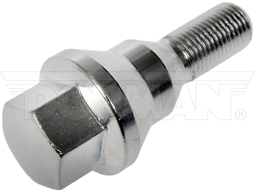 M12-1.25 WHEEL BOLT - 19MM HEX, 23M