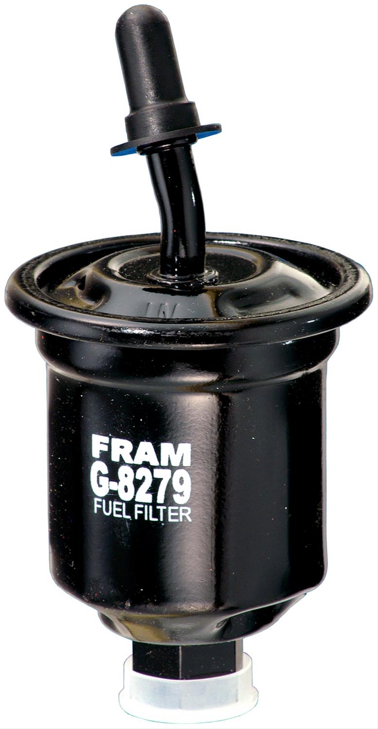 Fram air filter