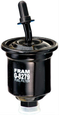 Fram air filter