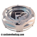 FUEL SNAP IN CAP FOR 6X5.5/5X150