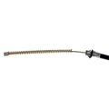BRAKE CABLE
