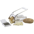VEGETABLE CUTTER