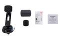 MAGNETIC SWING-ARM VENT FRESCHE