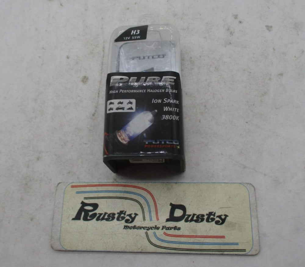 Putco tail light