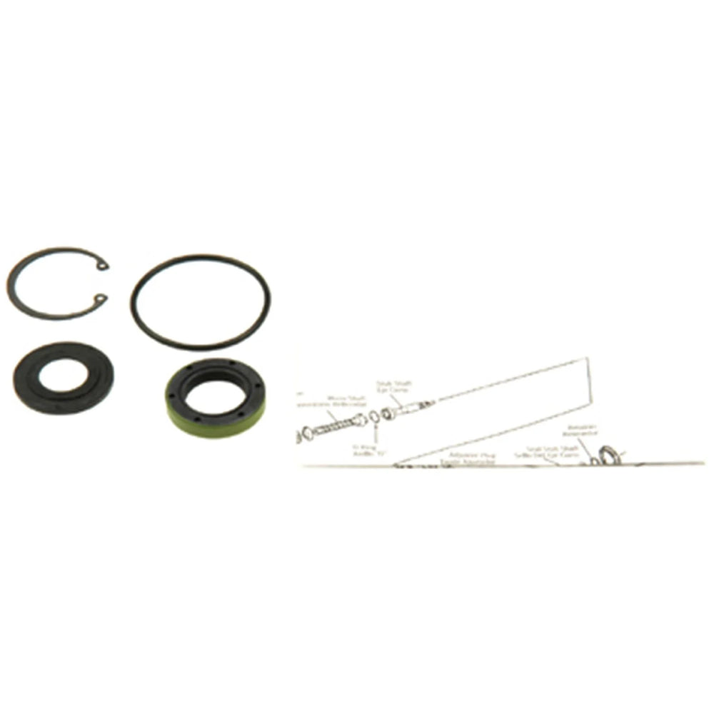Gates Power Steering Repair Kit