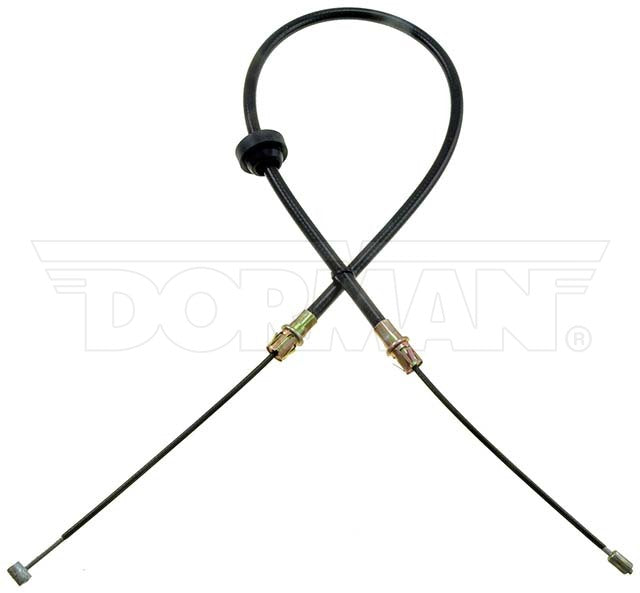 BRAKE CABLE