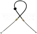 BRAKE CABLE
