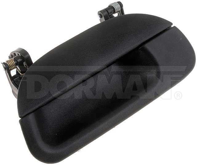 TAILGATE HANDLE W/O LOCK