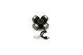 ~(0.2 lbs. 2X2X1)~ Universal Joint