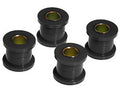 Prothane Jaguar Front Upper Inner Control Arm Bushings - Black