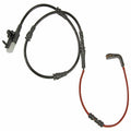Power Stop 2017 Land Rover Discovery Rear Euro-Stop Electronic Brake Pad Wear Sensor