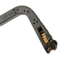 Power Stop 2017 Land Rover Discovery Rear Euro-Stop Electronic Brake Pad Wear Sensor