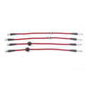 DFC 92-04 Lexus RX300 Rear-L Brake Hose