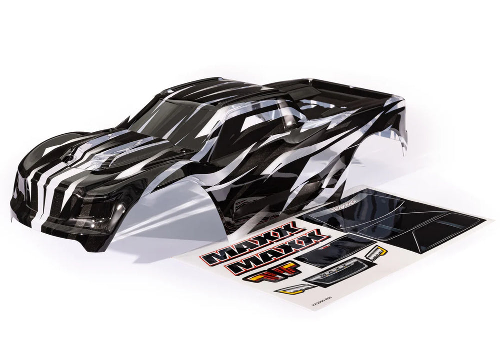 TRAXXAS auto part