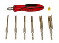 LISLE auto part