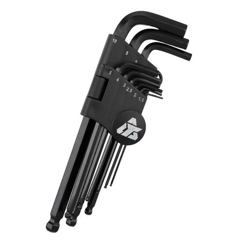 NUT WASHRD HEX M101.5