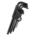 NUT WASHRD HEX M101.5