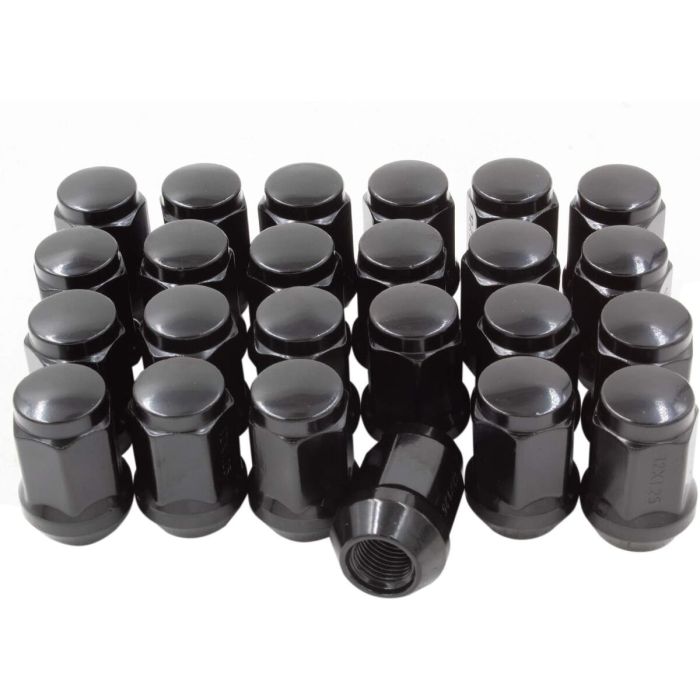 REVOLUTION auto part
