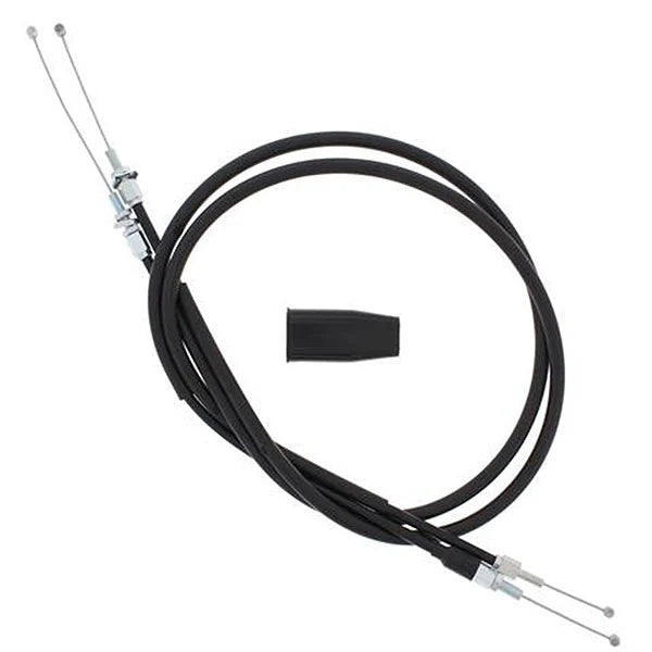 All Balls Racing 86-95 Honda XR250R Cable - Throttle