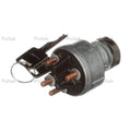 4-POSITION IGNITION SWITC