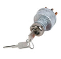 4-POSITION IGNITION SWITC
