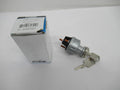 4-POSITION IGNITION SWITC