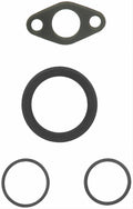 Fel-Pro 94-01 Acura Integra/99-00 Honda/96-97 Civic Del Sol Civic Engine Crankshaft Seal Kit