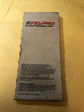 Fel-Pro 94-01 Acura Integra/99-00 Honda/96-97 Civic Del Sol Civic Engine Crankshaft Seal Kit