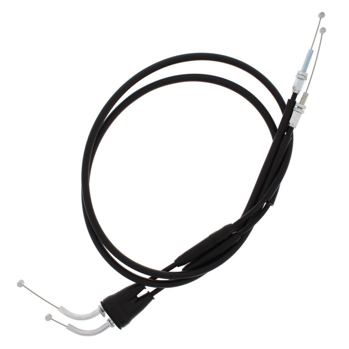All Balls Racing 2003 Kawasaki KLX400R Cable - Throttle