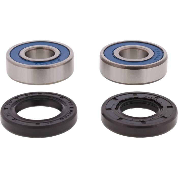 All Balls Racing Wheel Bearing Kit