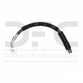 DFC auto part