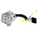 4-WAY FLAT TO 7-WAY HD PI
