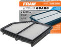 AIR-PANEL FILTER