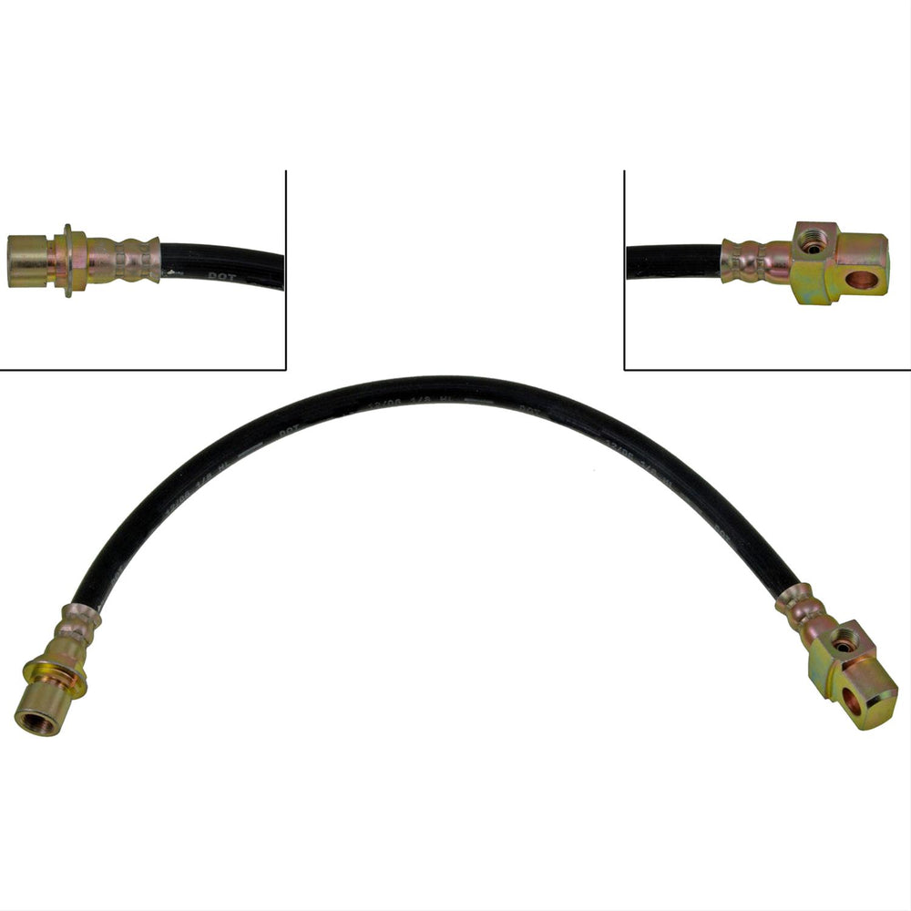 BRAKE HOSE