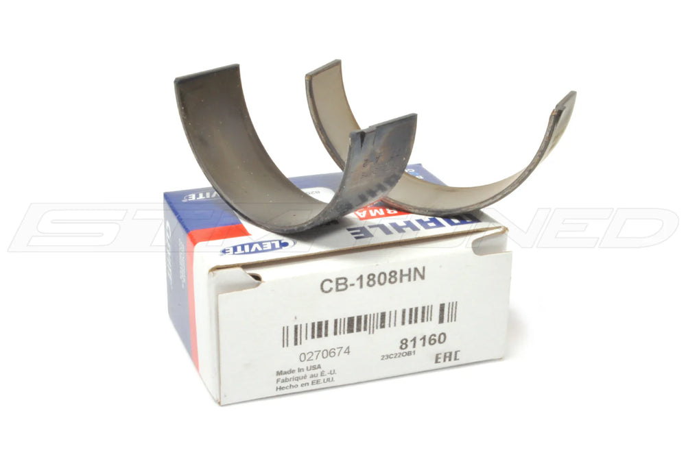 CONNECTING ROD BEARING SE