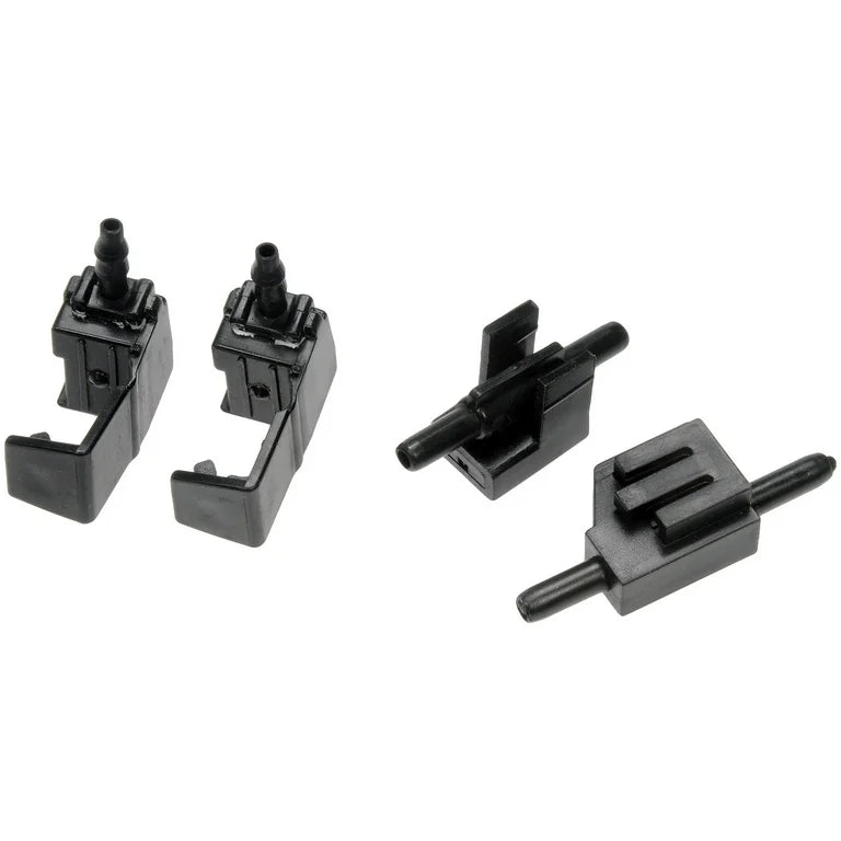 WASHER NOZZLE
