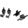 WASHER NOZZLE