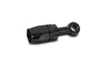 Vibrant Performance - 24063 - Banjo Hose End Fitting, Hose Size: -6 AN; Use with M12 or 7/16 in. Banjo Bolt