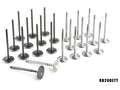 Tomei RACING VALVE SET RE