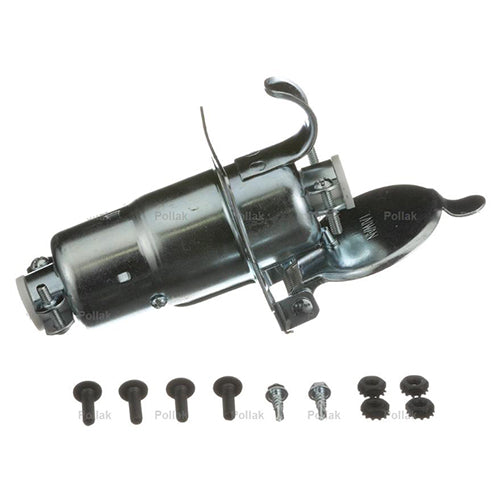7-WAY RV-STYLE METAL KIT